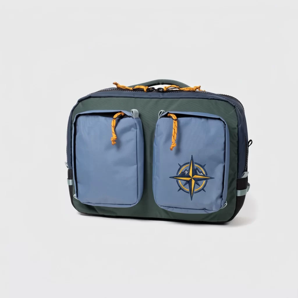 padded laptop backpack product reference view 1