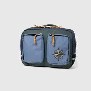 Custom backpack for OEM and ODM bag projects