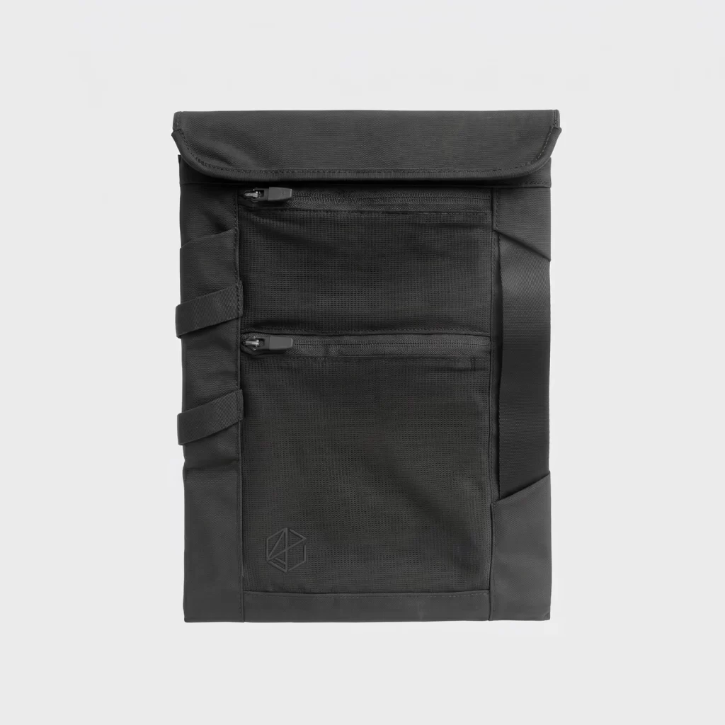 utility travel backpack product reference view 1