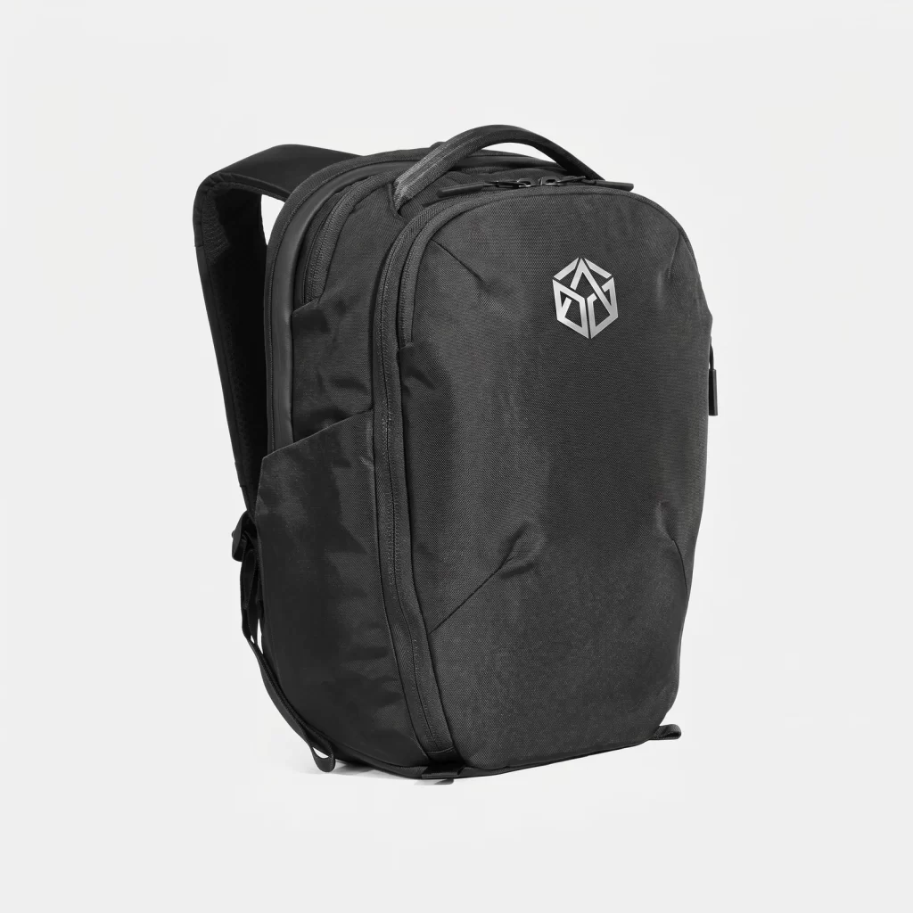 travel backpack product reference view 1