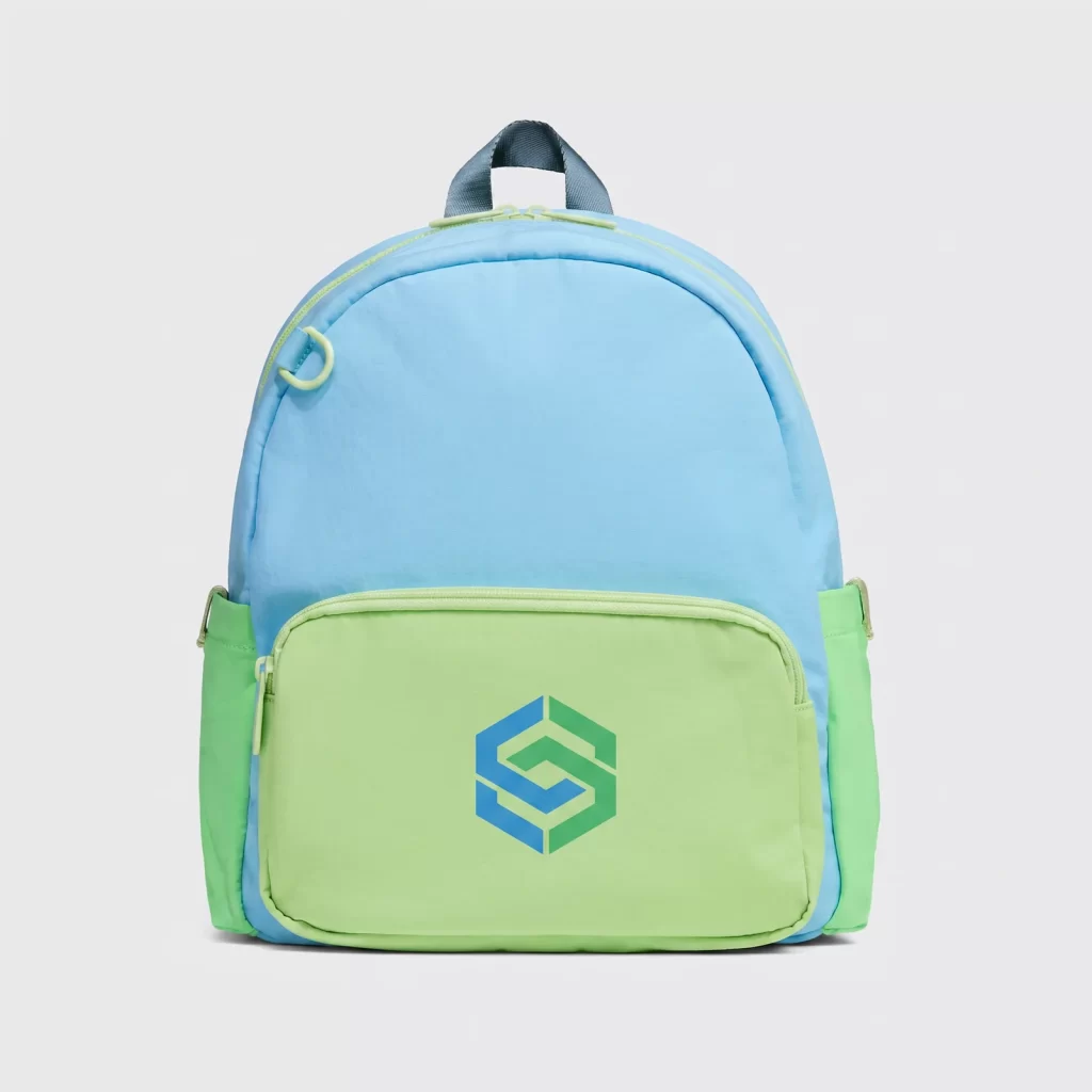 everyday laptop backpack product reference view 1