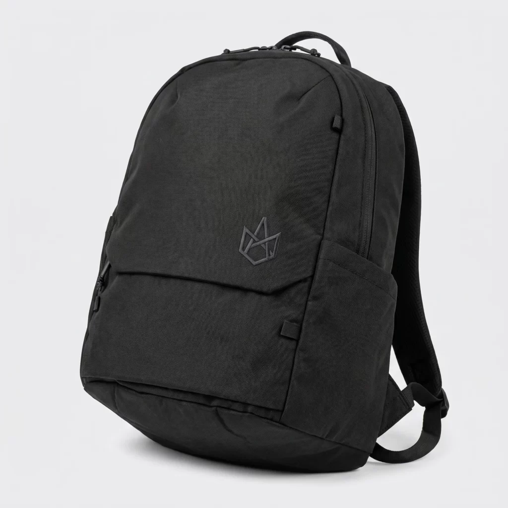 travel backpack product reference view 2
