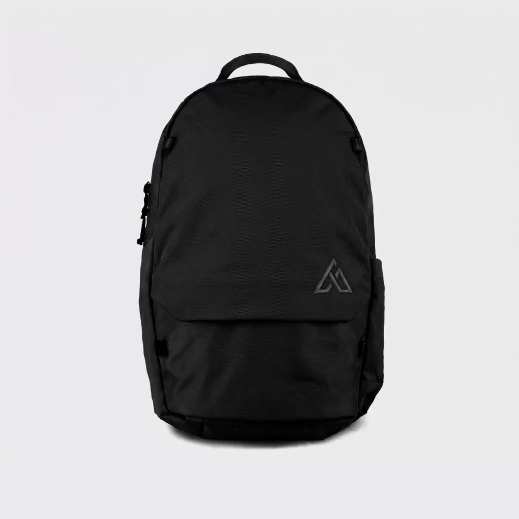 travel backpack product reference view 1
