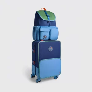 Custom backpack for OEM and ODM bag projects