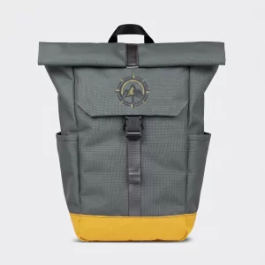 Custom backpack for OEM and ODM bag projects