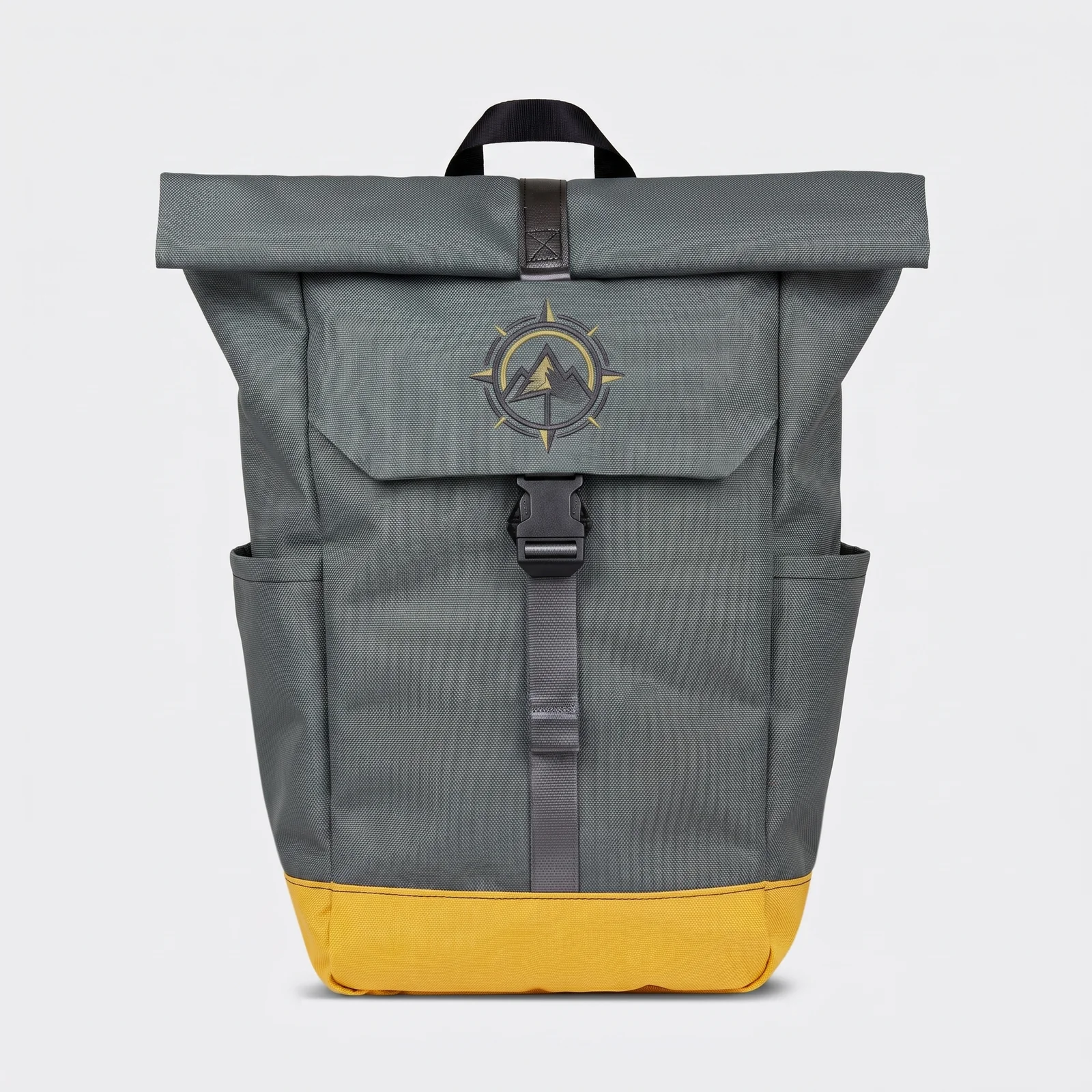Utility Travel Backpack BL-BP-836 main Custom backpack for OEM and ODM bag projects