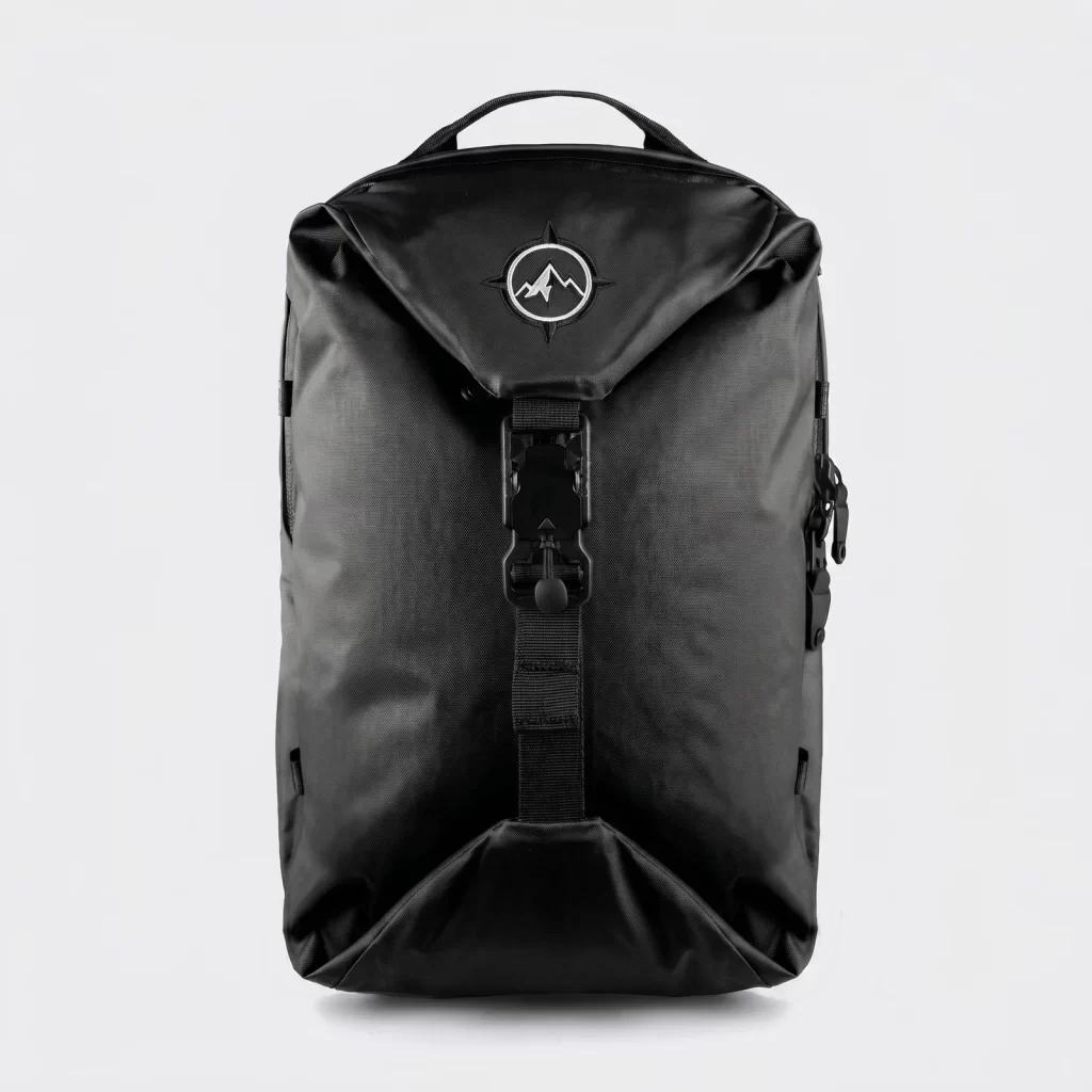 utility travel backpack product reference view 1