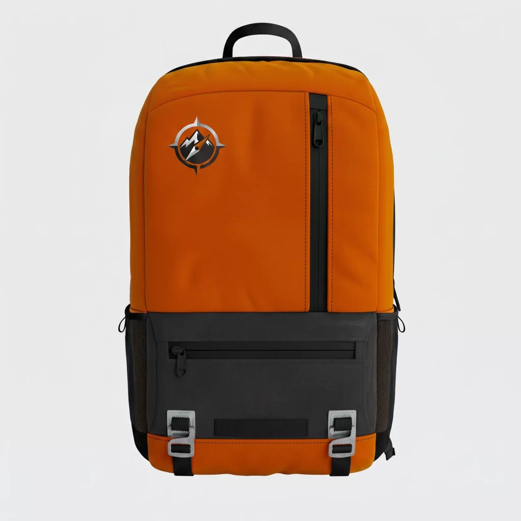 everyday laptop backpack product reference view 1