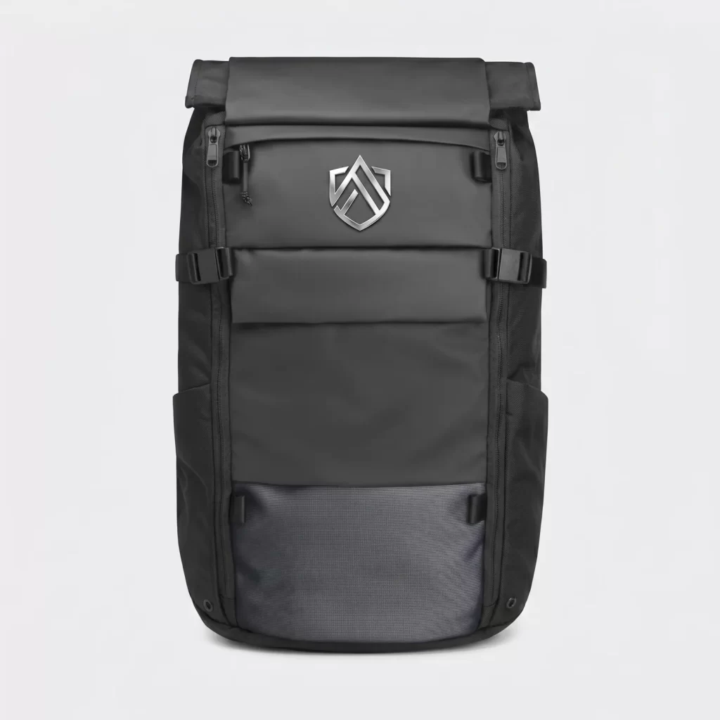 laptop daypack product reference view 2