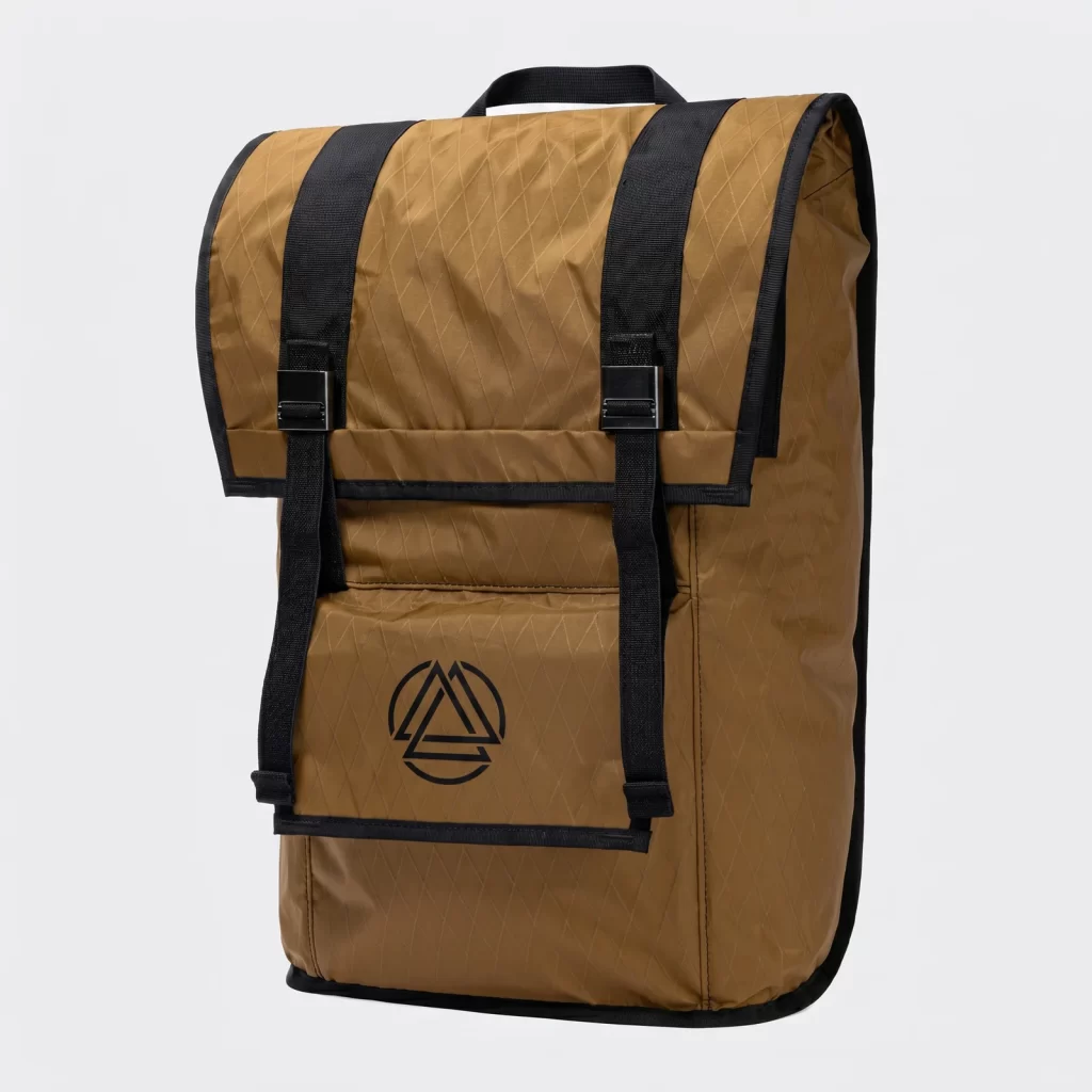 laptop daypack product reference view 2