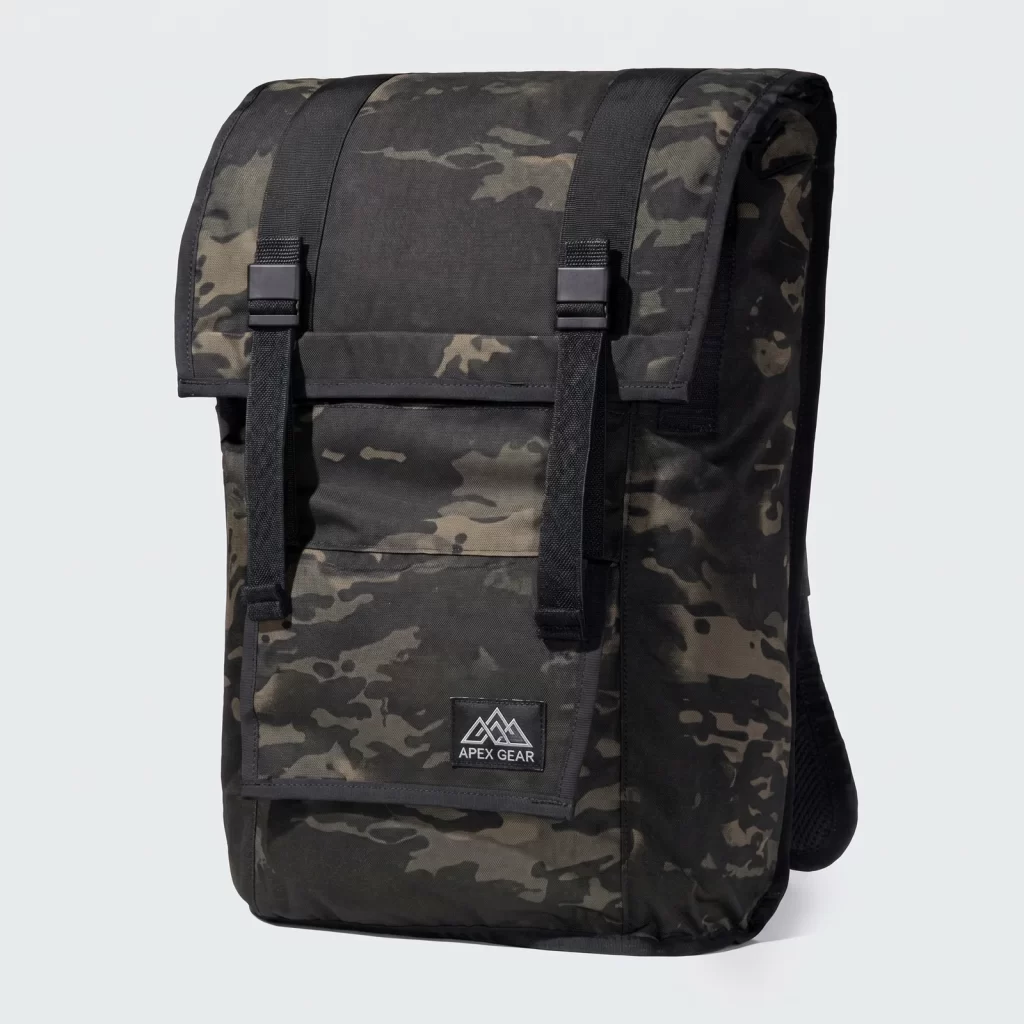 laptop daypack product reference view 1