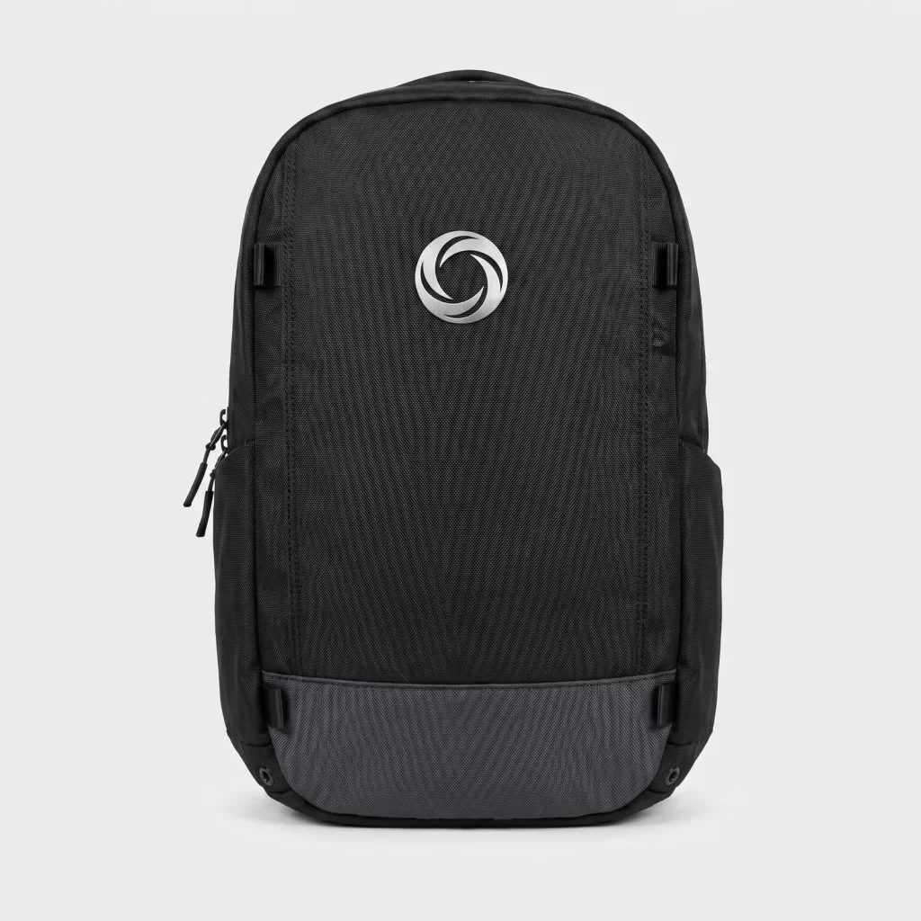 travel backpack product reference view 2