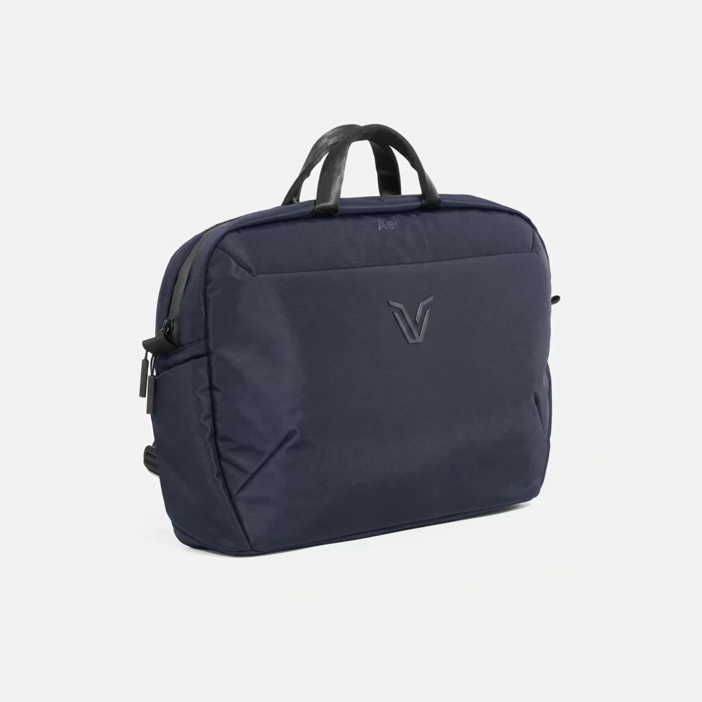 travel messenger bag product reference view 2