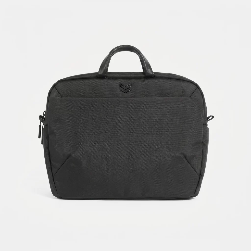 travel messenger bag product reference view 1