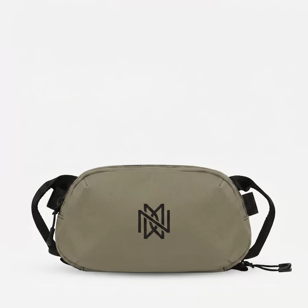 city shoulder bag product reference view 2