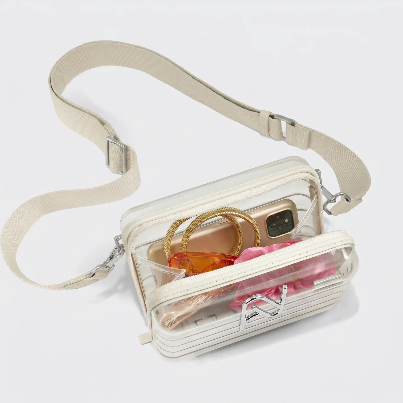 Everyday Crossbody Bag BL-CB-796 hover Custom crossbody bag for wholesale projects