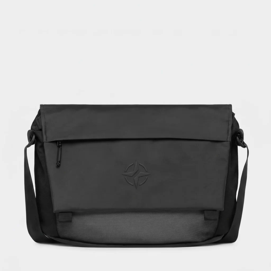 utility messenger bag product reference view 1