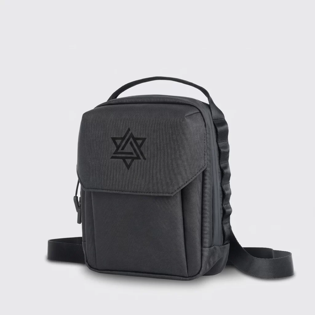 compact sling bag product reference view 1
