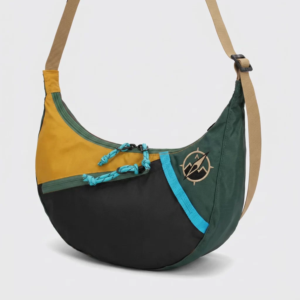 everyday crossbody bag product reference view 1