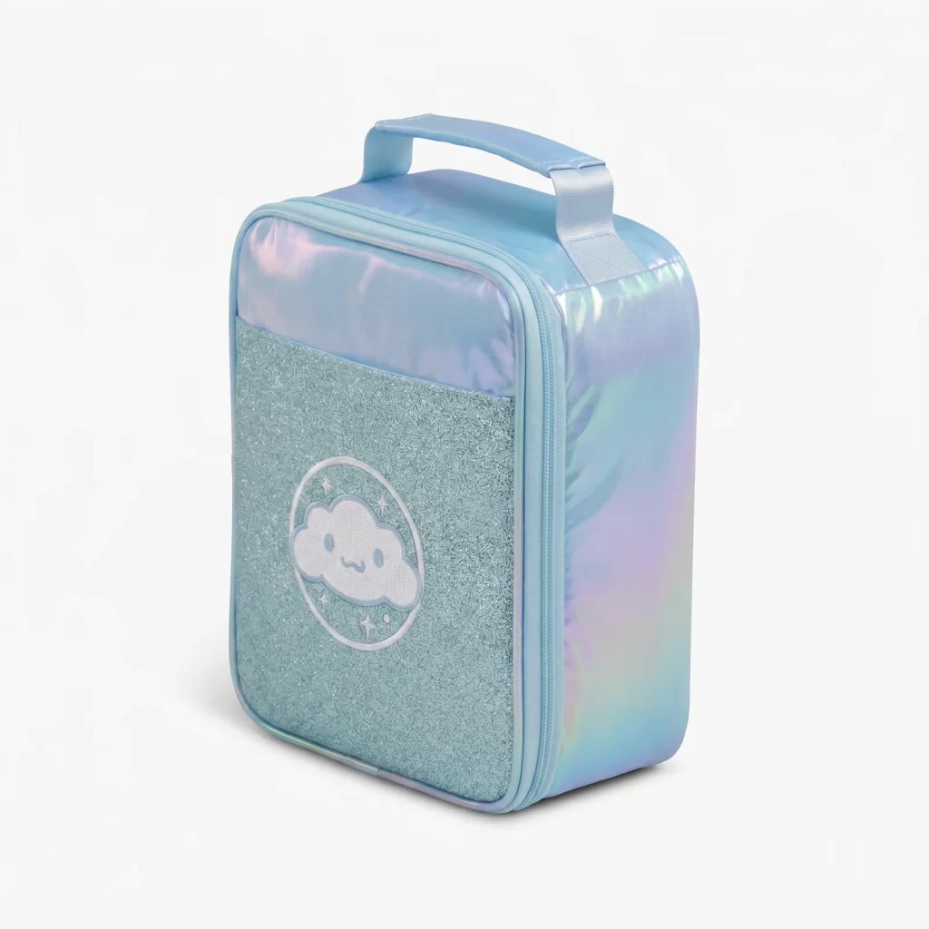 soft-sided cooler bag product reference view 2