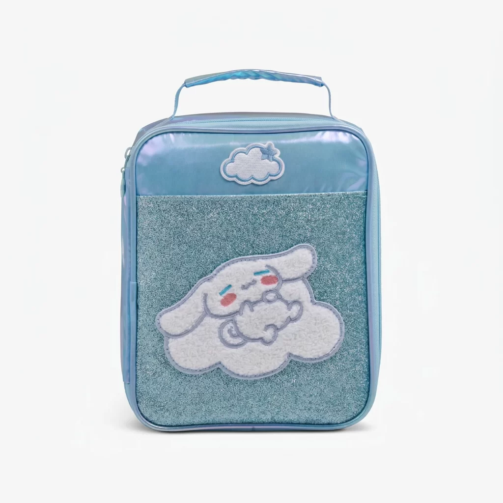 soft-sided cooler bag product reference view 1