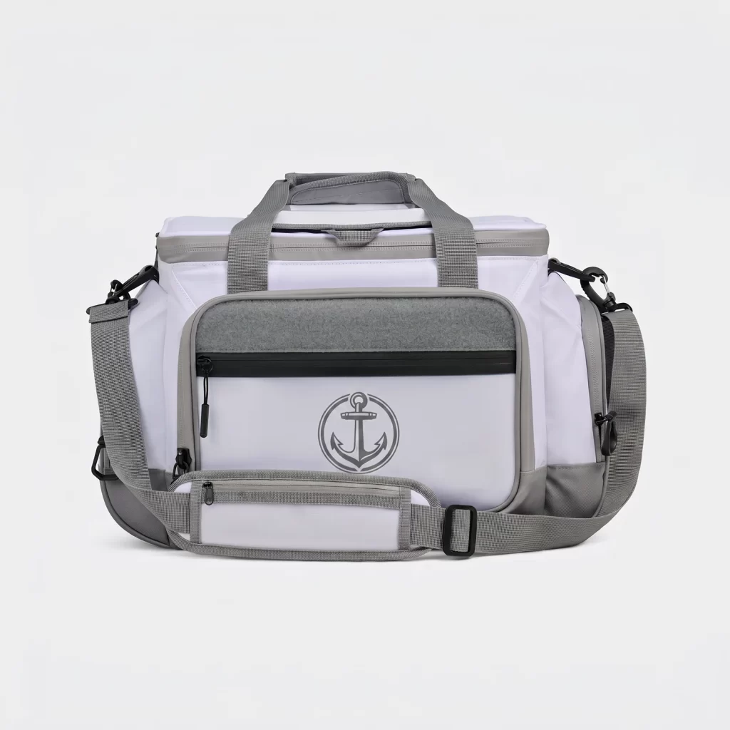 portable lunch cooler bag product reference view 1