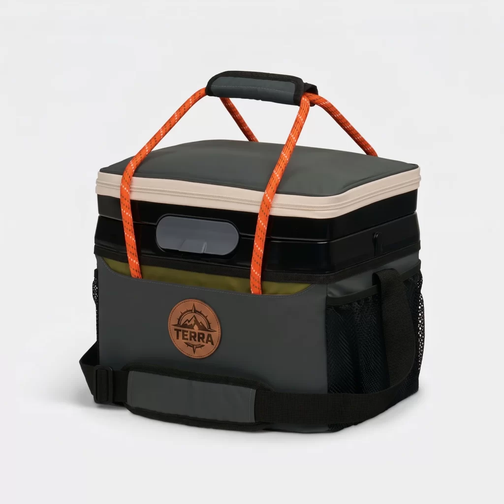 lunch insulated lunch bag product reference view 2