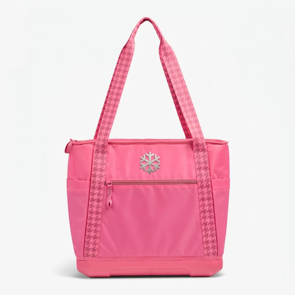 portable lunch cooler bag product reference view 1