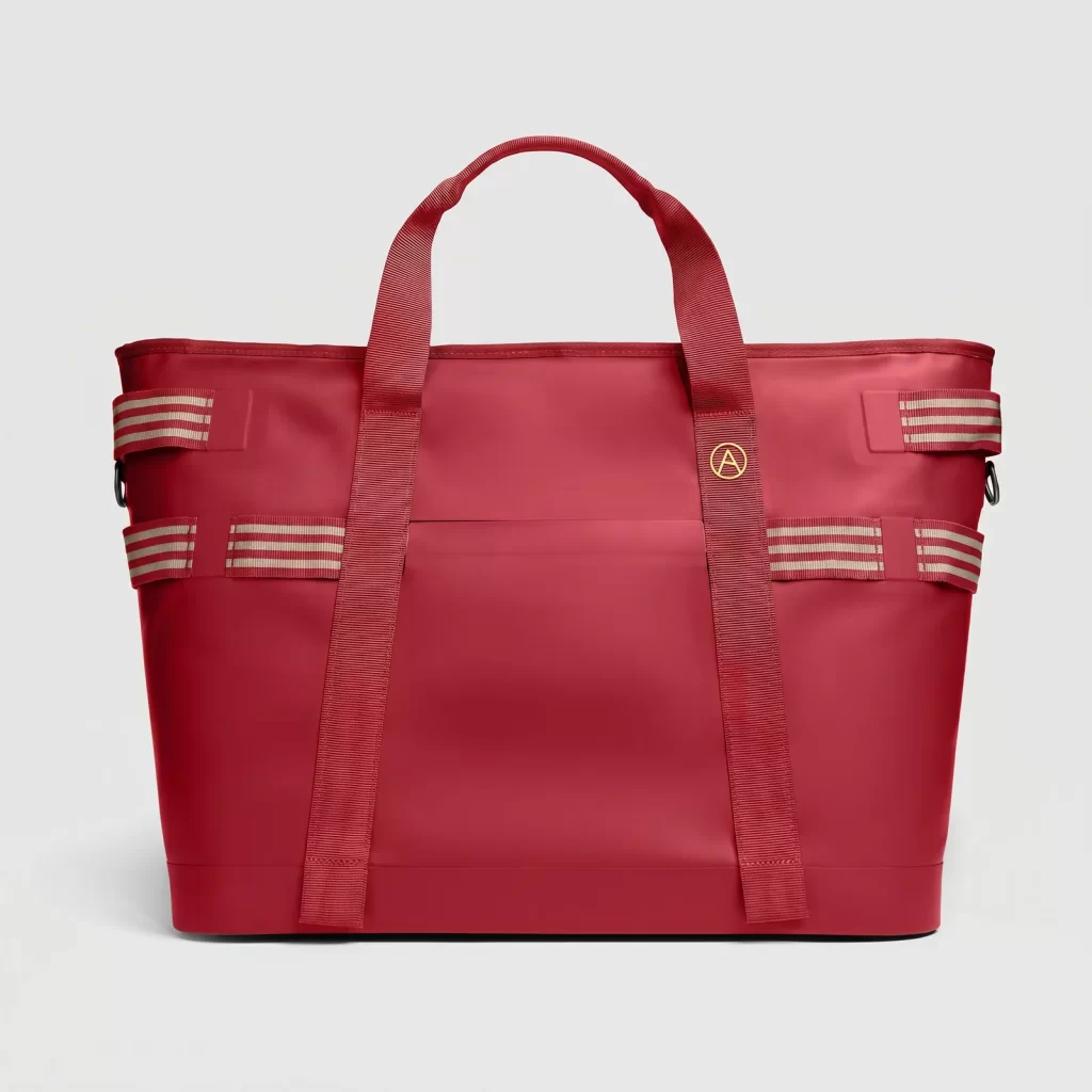 insulated cooler bag product reference view 1