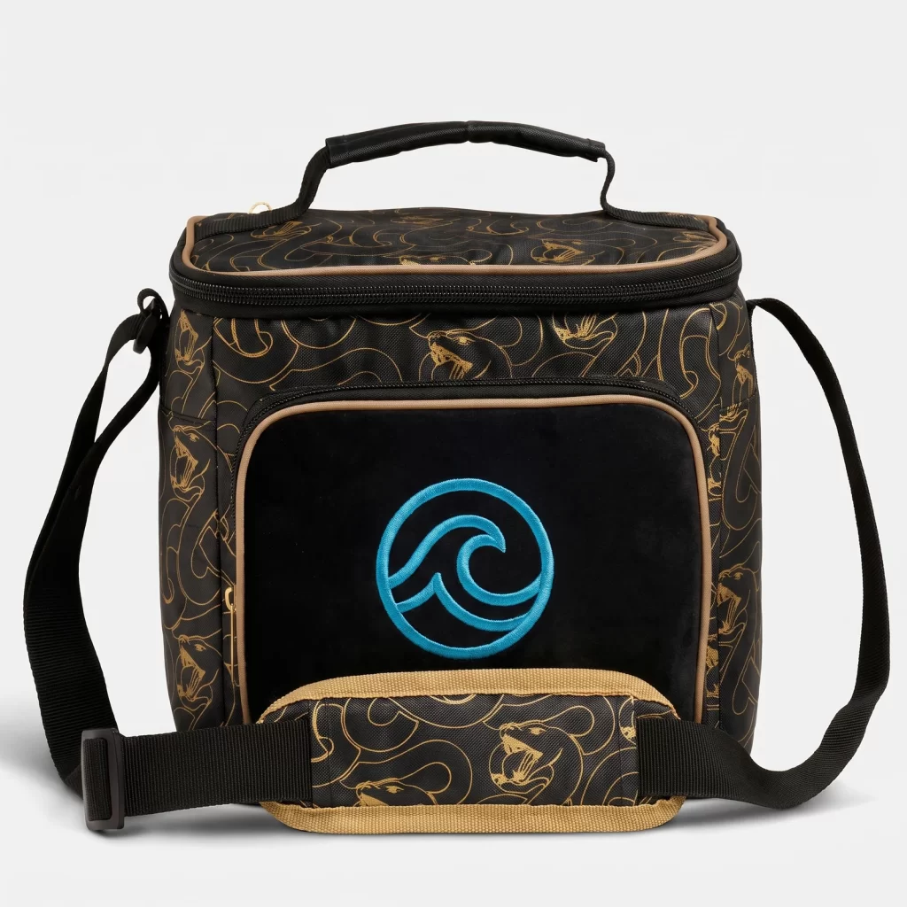 soft-sided cooler bag product reference view 1