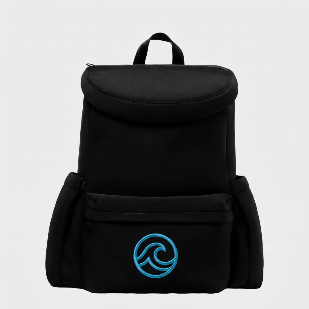 everyday lunch cooler bag product reference view 1