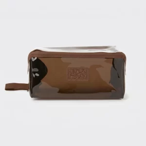 Custom cosmetic bag for private label projects