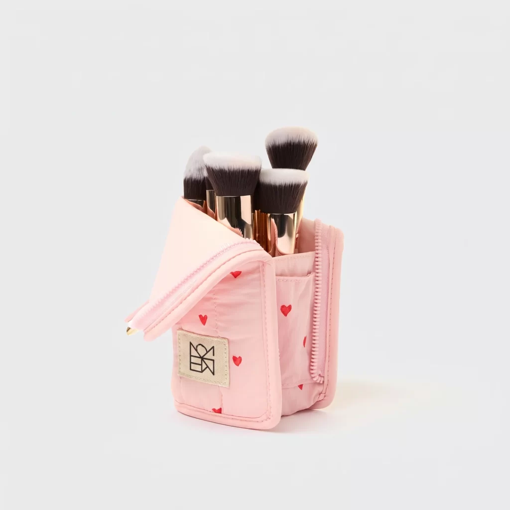 makeup accessory pouch product reference view 2