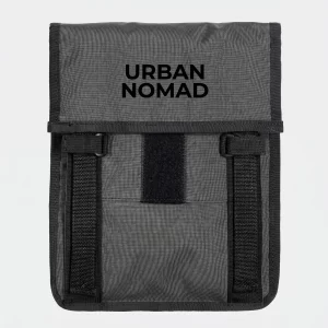 Custom cosmetic bag for private label projects
