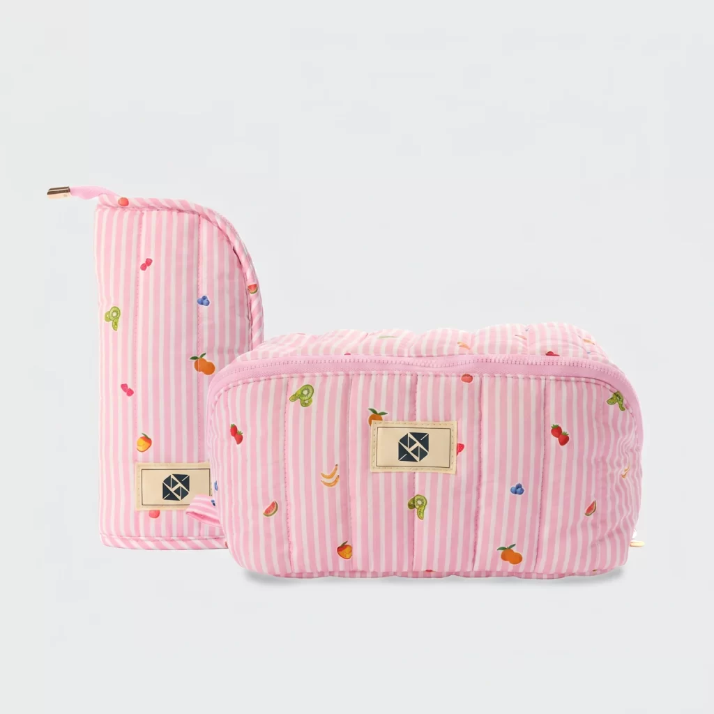 makeup organizer pouch product reference view 1