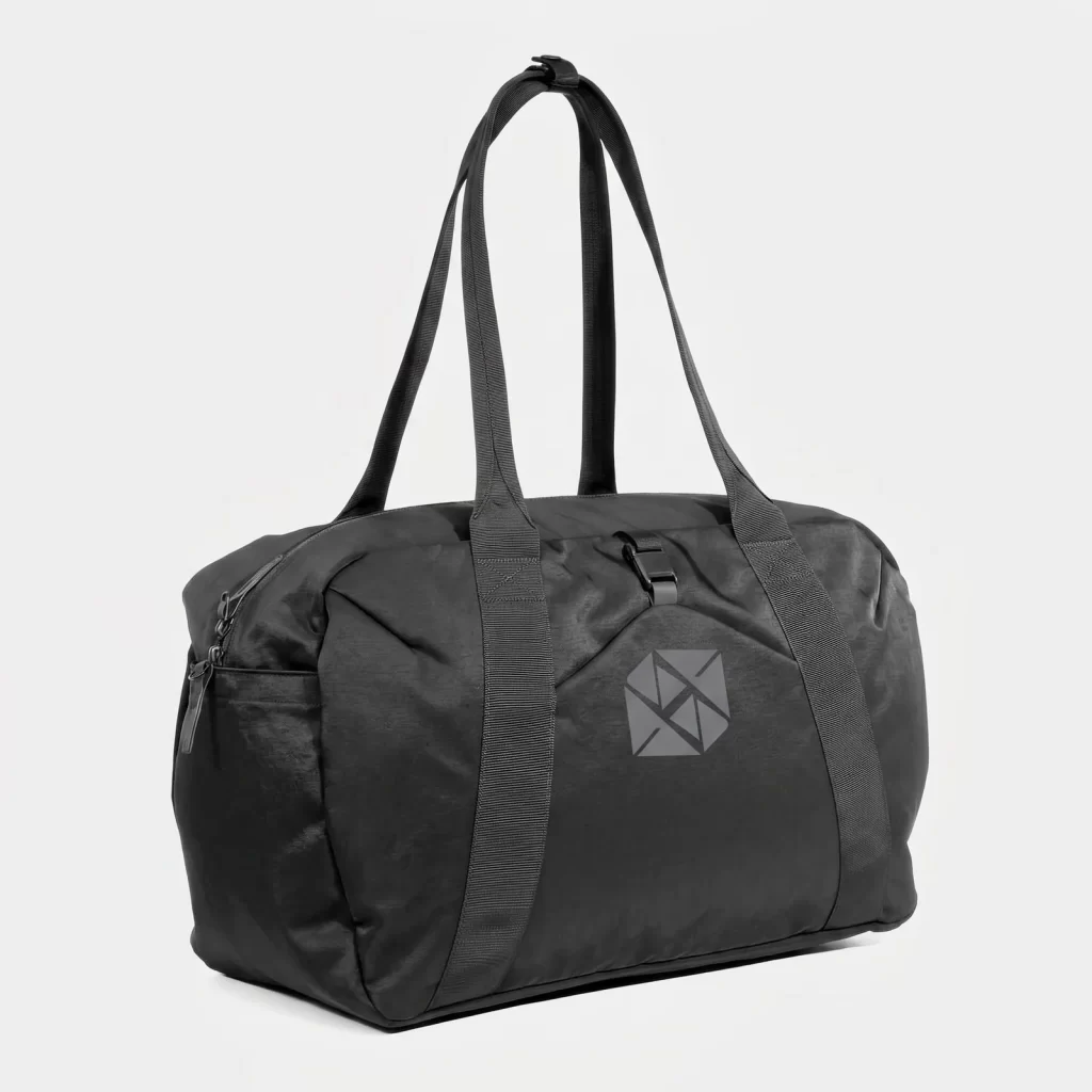 foldable weekender bag product reference view 1
