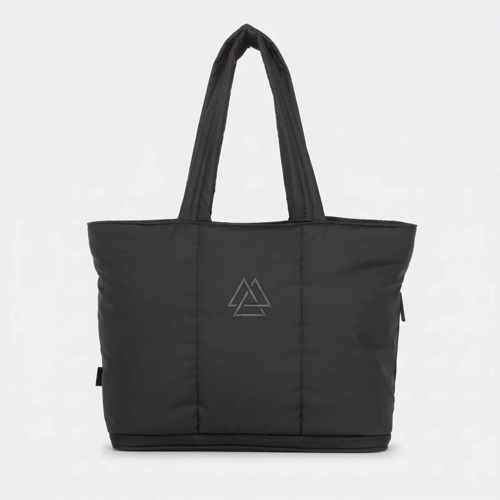 travel duffel bag product reference view 1