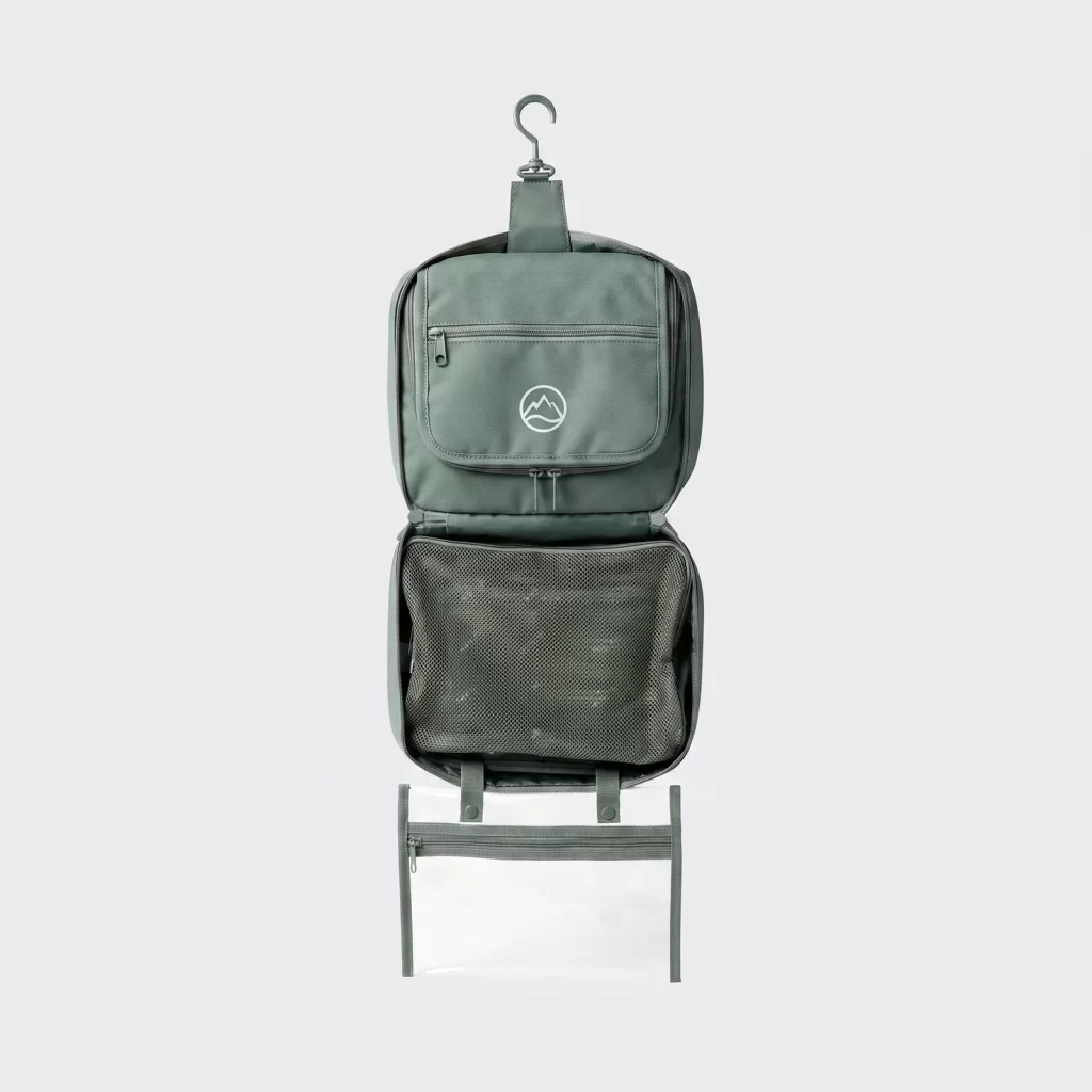 utility gym duffel product reference view 2
