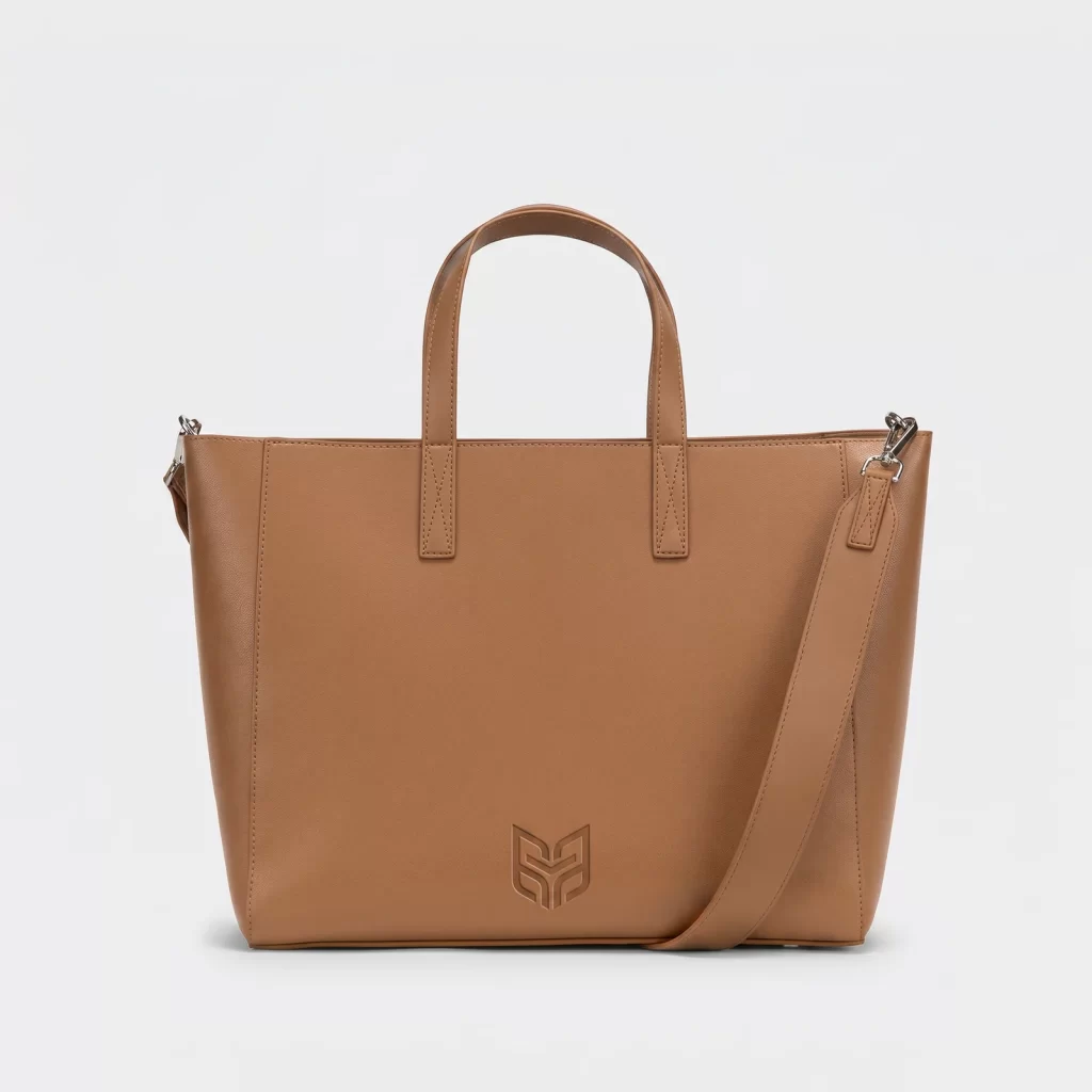 carryall shopping tote product reference view 1