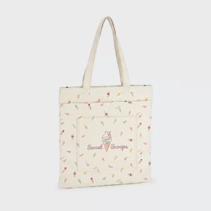 Custom tote bag for B2B sourcing