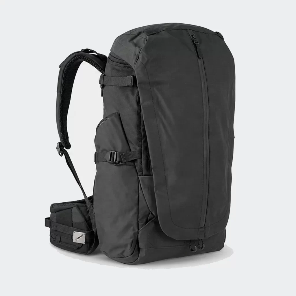 ballistic nylon shift performance camera shoulder bag product reference view 2