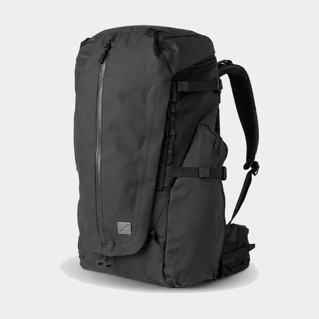 ballistic nylon shift performance camera shoulder bag product reference view 1
