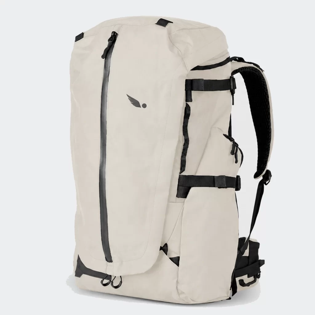 ballistic nylon tactic performance camera shoulder bag product reference view 1