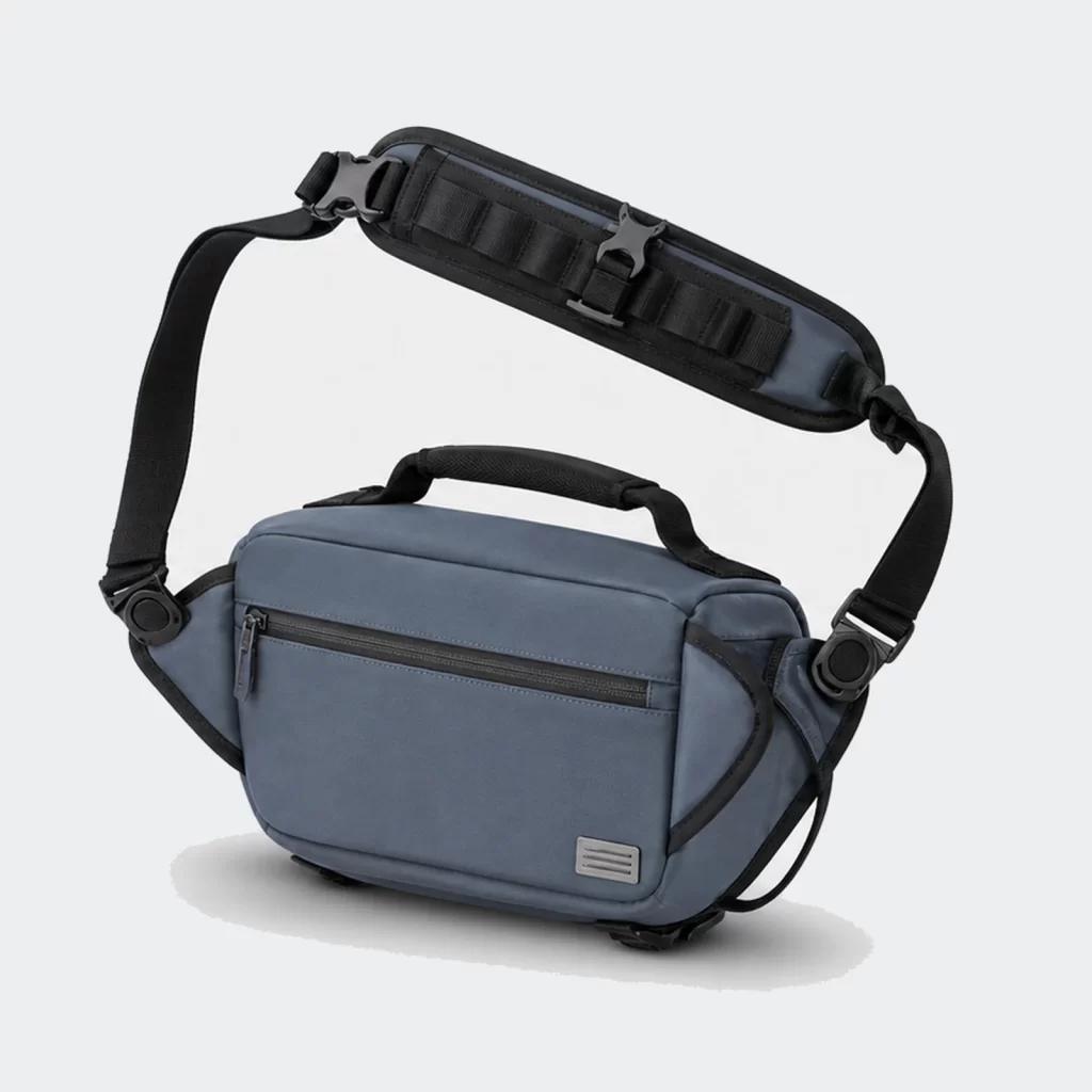ballistic nylon shift 3l camera sling bag product reference view 2