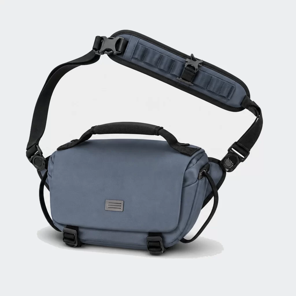 ballistic nylon shift 3l camera sling bag product reference view 1