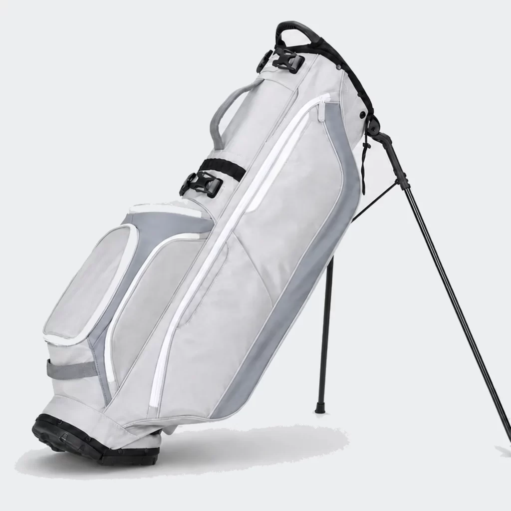 ripstop nylon tempo stand golf stand bag product reference view 1