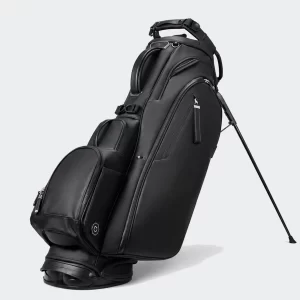 Wholesale golf bag for private label production