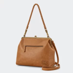 OEM hobo bag for fashion wholesale projects