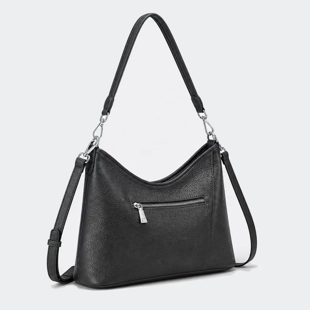 genuine leather motion 5l hobo shoulder bag product reference view 2
