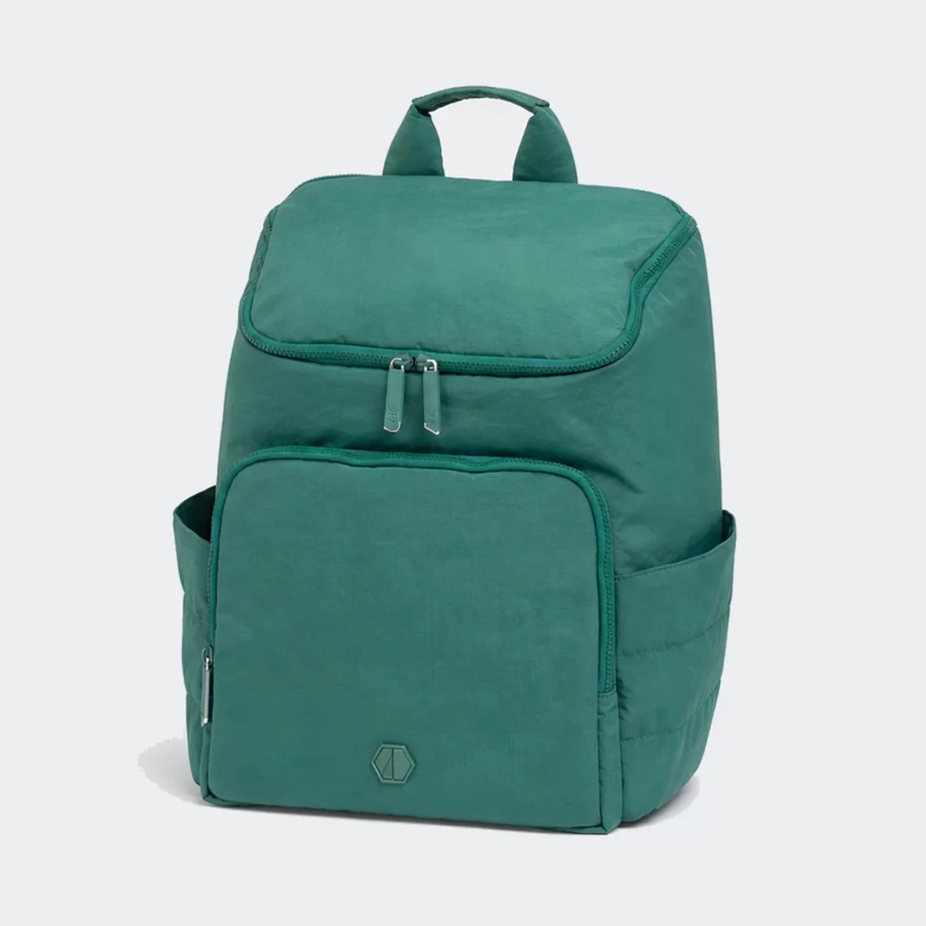 nylon beacon stroller-ready mommy diaper backpack product reference view 1